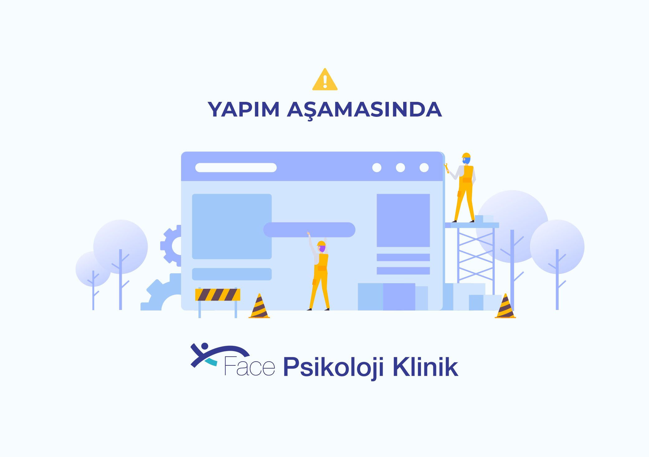 Yapım Aşamasında